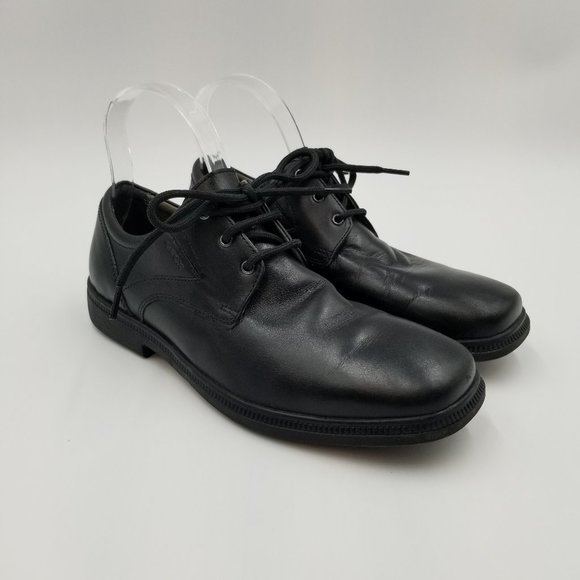 Geox Oxford Shoes - Picture 2 of 12